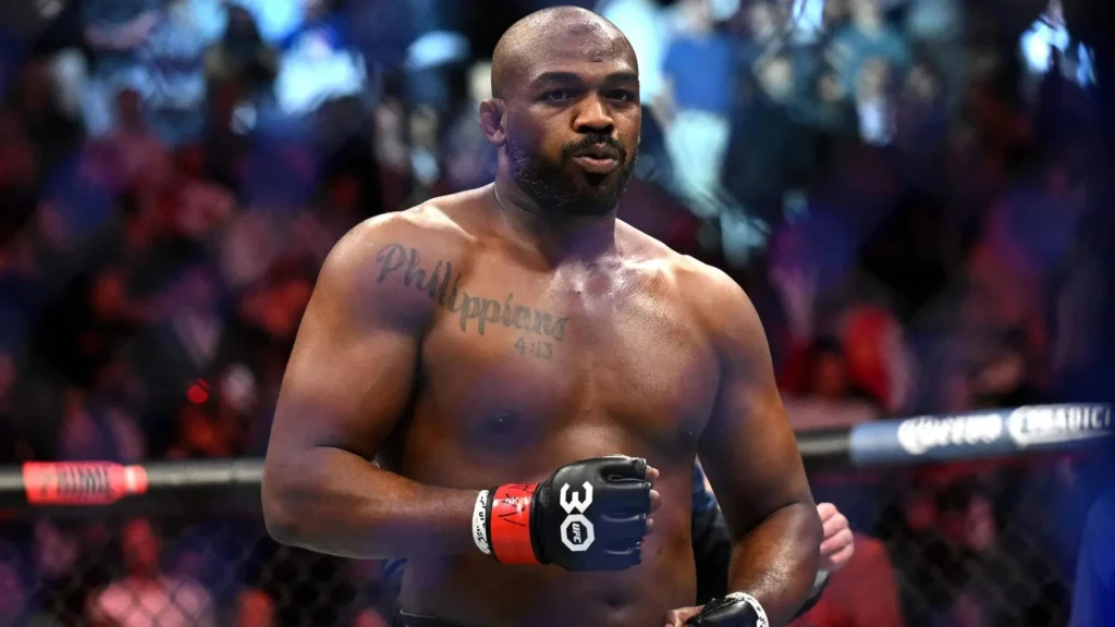 jon jones upcoming fight