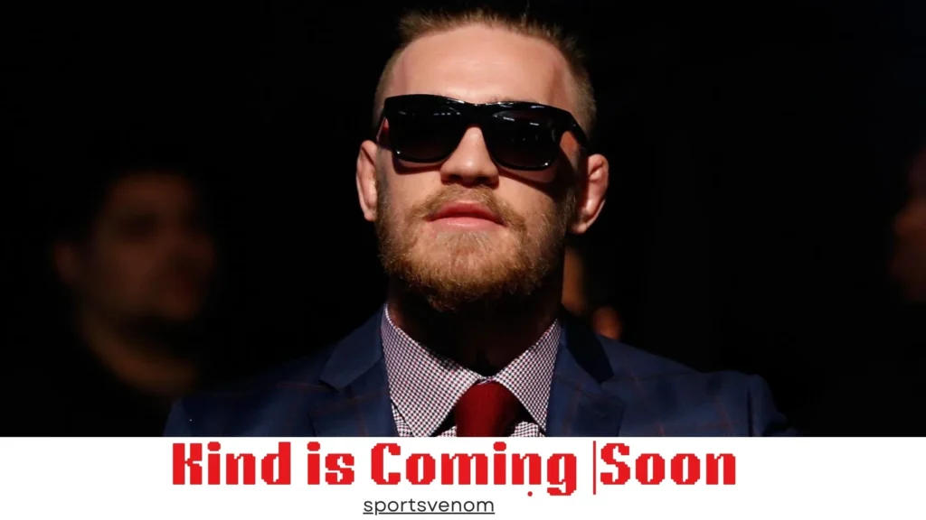 conor mecgregor